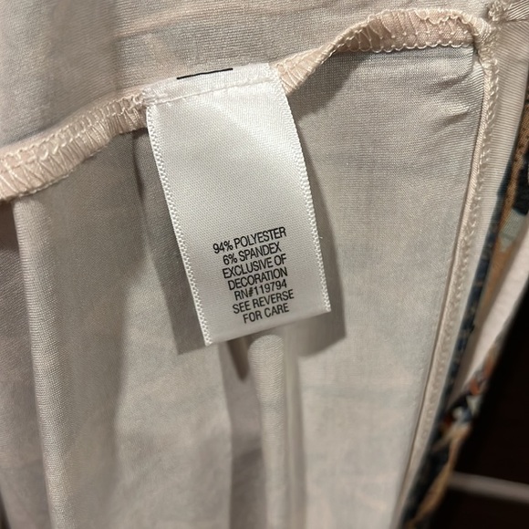 Apt 9 Dress | XL | Women - Picture 4 of 5